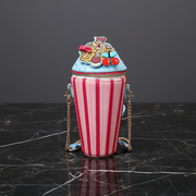 Ice Cream Messenger Bag preview 2
