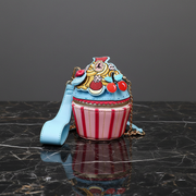 Ice Cream Messenger Bag preview 3