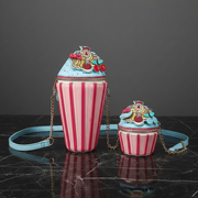 Ice Cream Messenger Bag preview 4