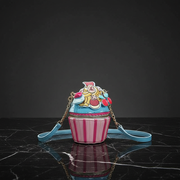 Ice Cream Messenger Bag preview 5