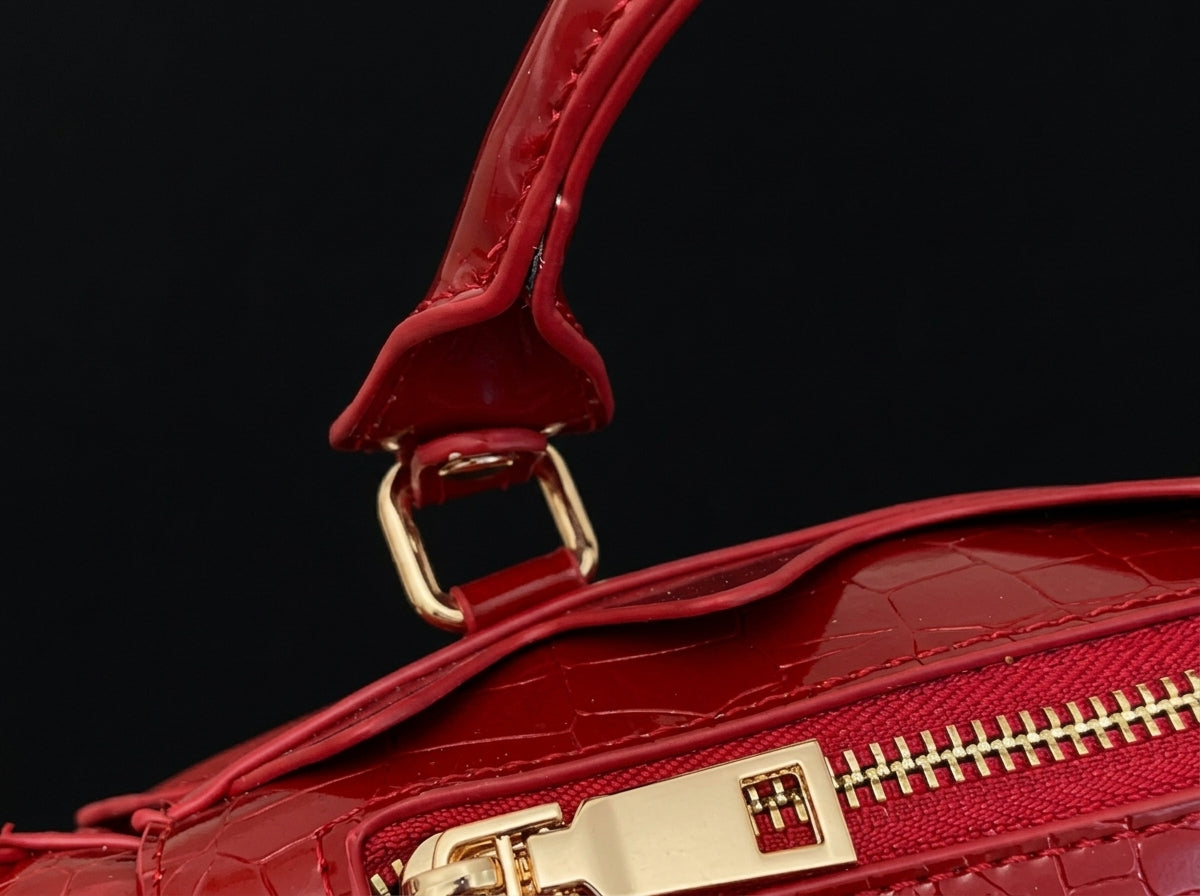 Croc & Carry Crossbody Novelty Bag product image 14