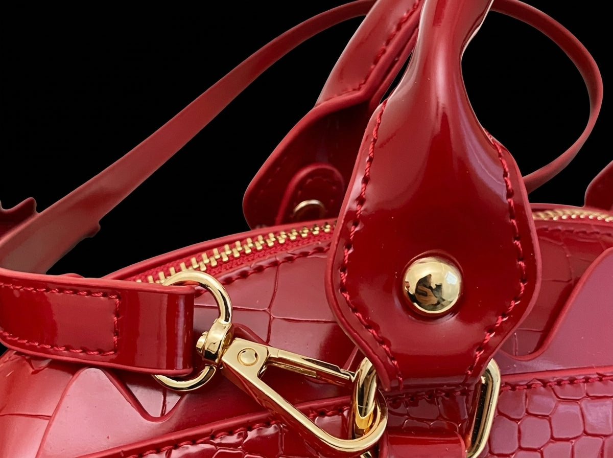 Croc & Carry Crossbody Novelty Bag product image 15