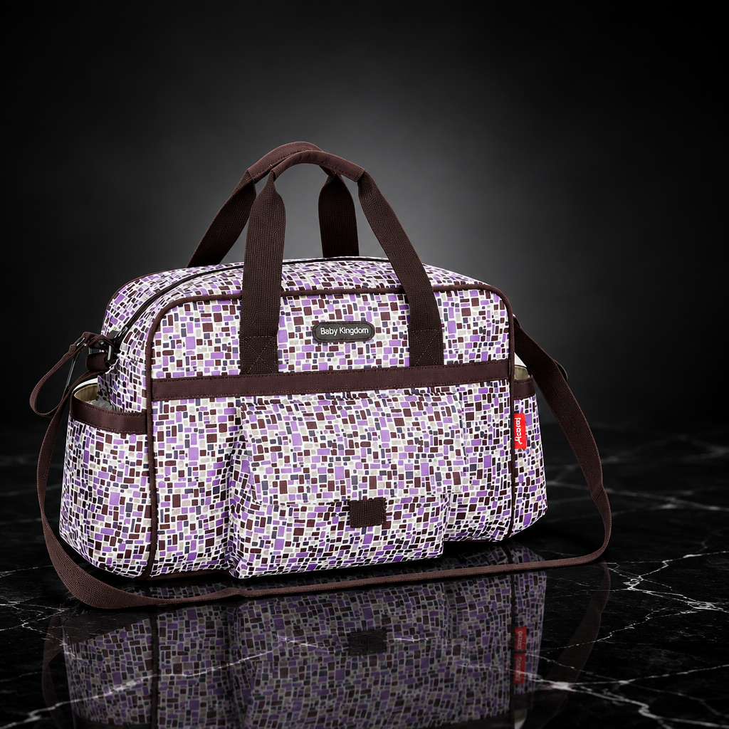 Rascal Maternity Shoulder Bag
