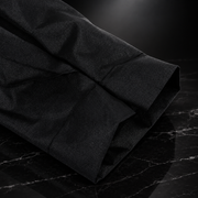 Black Crossbody Umbrella Cover