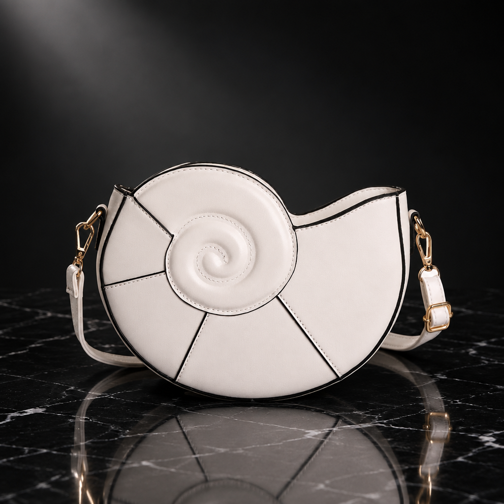 The Escarglow Bag