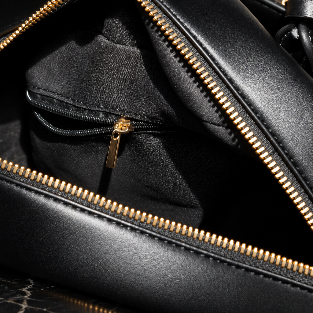 Swan Lovers Crossbody Bag