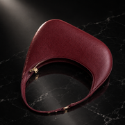 Crescent Shoulder Bag