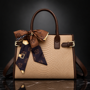 Celine Scarf Tote