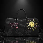 CuteArt Oxford Travel Duffel