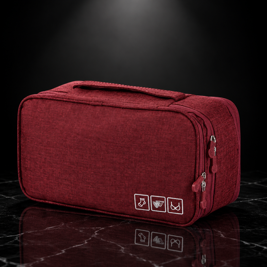 Cubic Travel Garment Organizer Bag