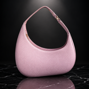Crescent Shoulder Bag