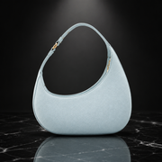 Crescent Shoulder Bag