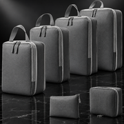 Compressed Travel Storage Bag Set, Multi-Piece