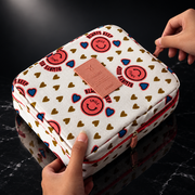 Multifunction Travel Cosmetic Bag, Waterproof