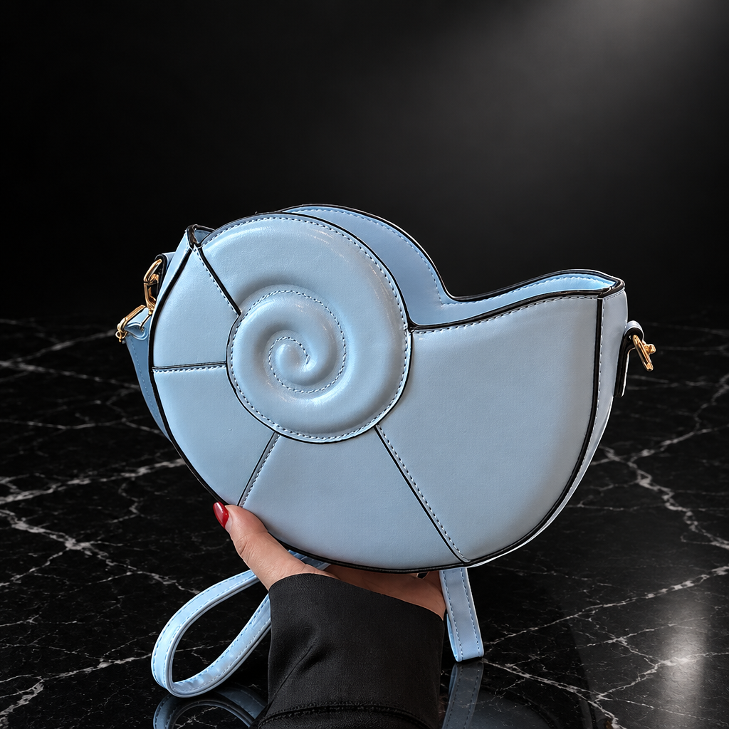 The Escarglow Bag