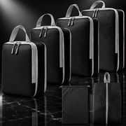 Compressed Travel Storage Bag Set, Multi-Piece