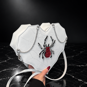 Eight-Legged Elegance Crossbody