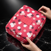 Multifunction Travel Cosmetic Bag, Waterproof