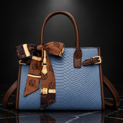 Celine Scarf Tote