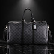 Expo Travel Duffle Bag