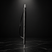 Black Crossbody Umbrella Cover