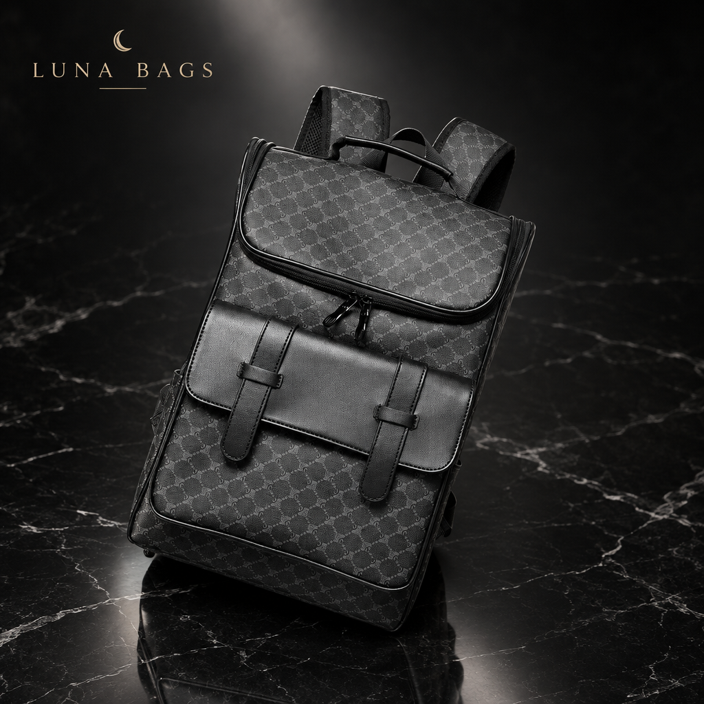 Commute Small Casual Fashion Backpack