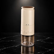 Portable Manual Drip Coffee Grinder for Travel