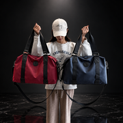 Large Capacity Waterproof Travel Duffle Bag