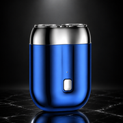 USB Rechargeable Washable Travel Shaver