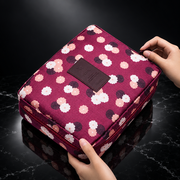 Multifunction Travel Cosmetic Bag, Waterproof