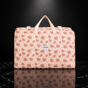 Multi-Pocket Unfolding Travel Organizer