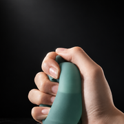 3-Piece Refillable Silicone Travel Bottle Set