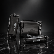 Large Travel Cosmetic and Wash Bag
