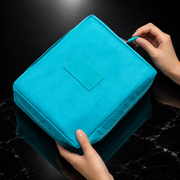 Multifunction Travel Cosmetic Bag, Waterproof