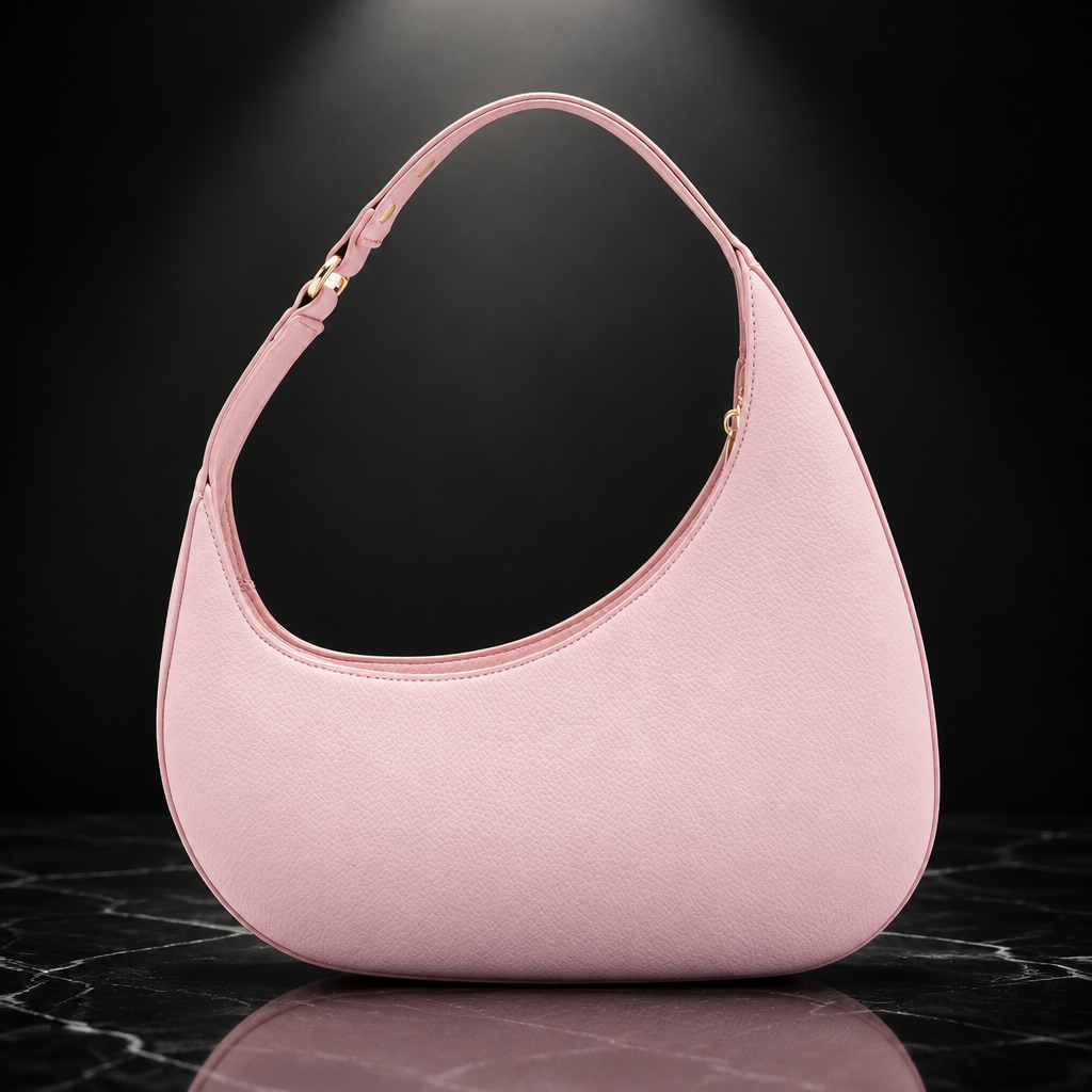 Crescent Shoulder Bag