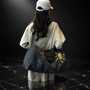 CuteArt Oxford Travel Duffel