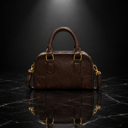 Boston Small Square Convertible Bag