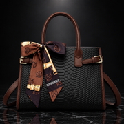 Celine Scarf Tote