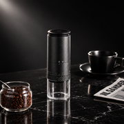 Portable Manual Drip Coffee Grinder for Travel