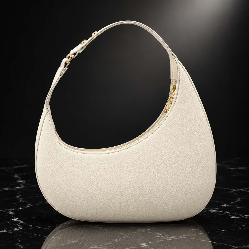 Crescent Shoulder Bag