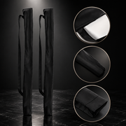 Black Crossbody Umbrella Cover