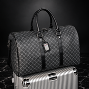 Expo Travel Duffle Bag