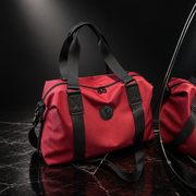 Large Capacity Waterproof Travel Duffle Bag