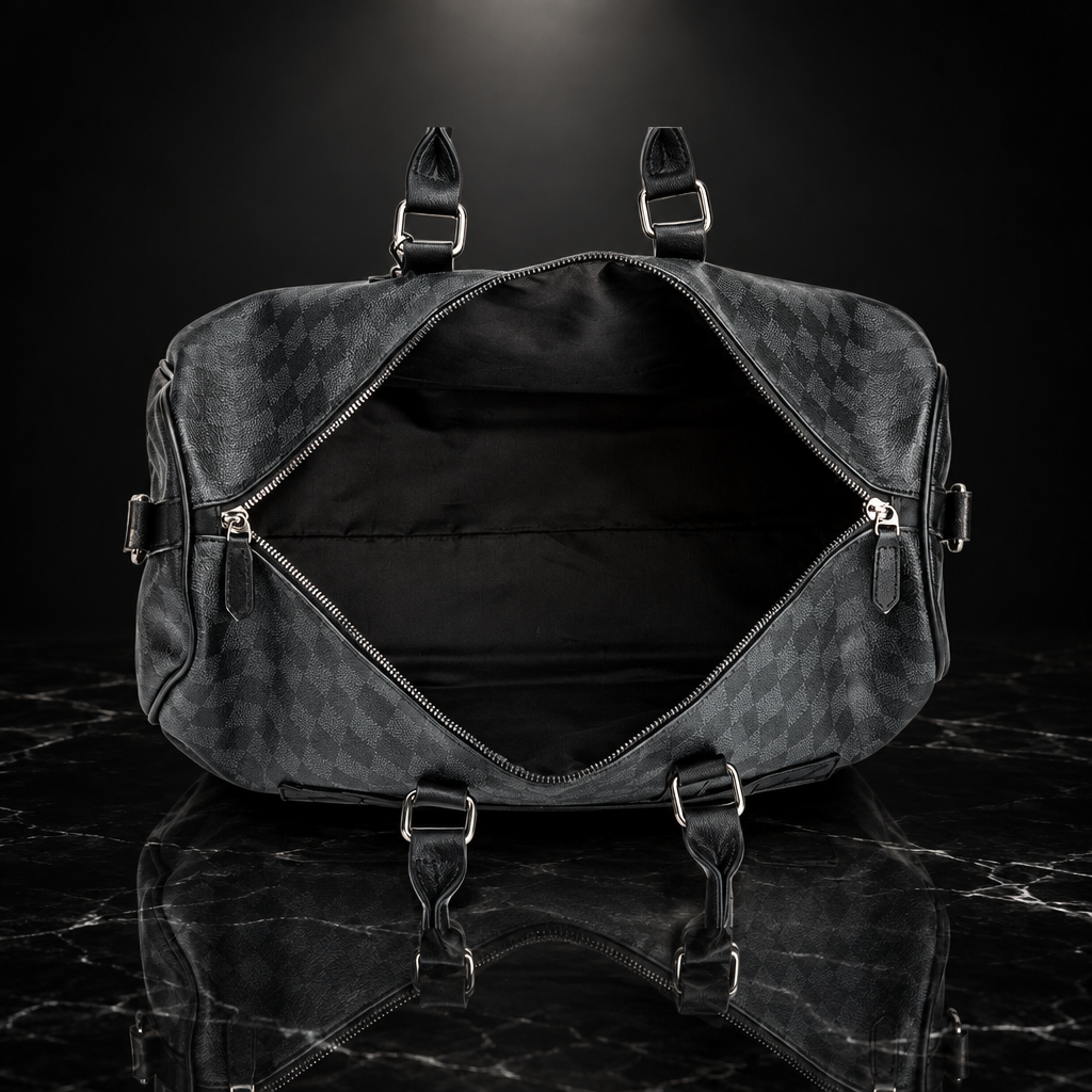 Expo Travel Duffle Bag