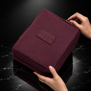 Multifunction Travel Cosmetic Bag, Waterproof
