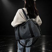Large Capacity Waterproof Travel Duffle Bag
