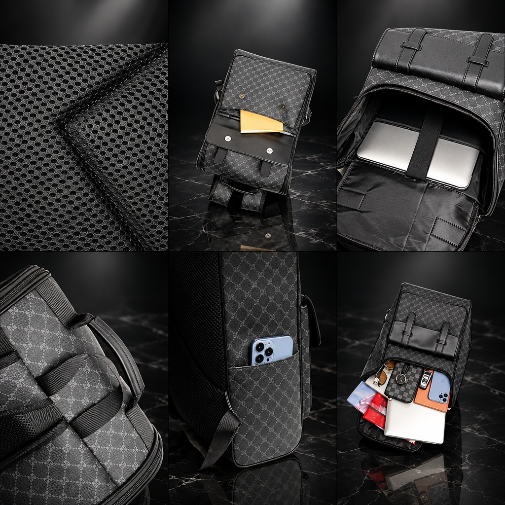 Commute Small Casual Fashion Backpack