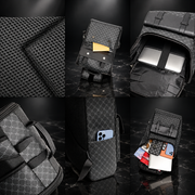 Commute Small Casual Fashion Backpack