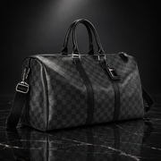 Expo Travel Duffle Bag