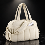 Weekender Carry-On Duffel Bag